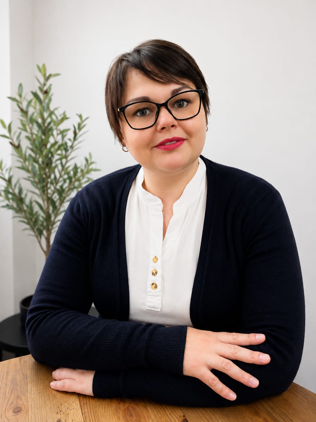 Elanie Spengler
